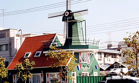 フラワーガーデン