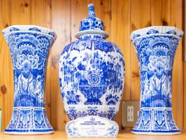 ロイヤルデルフト