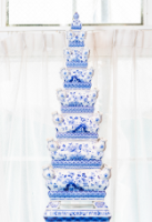 チューリップ花瓶