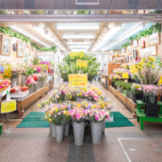 西葛西駅メトロ店外観